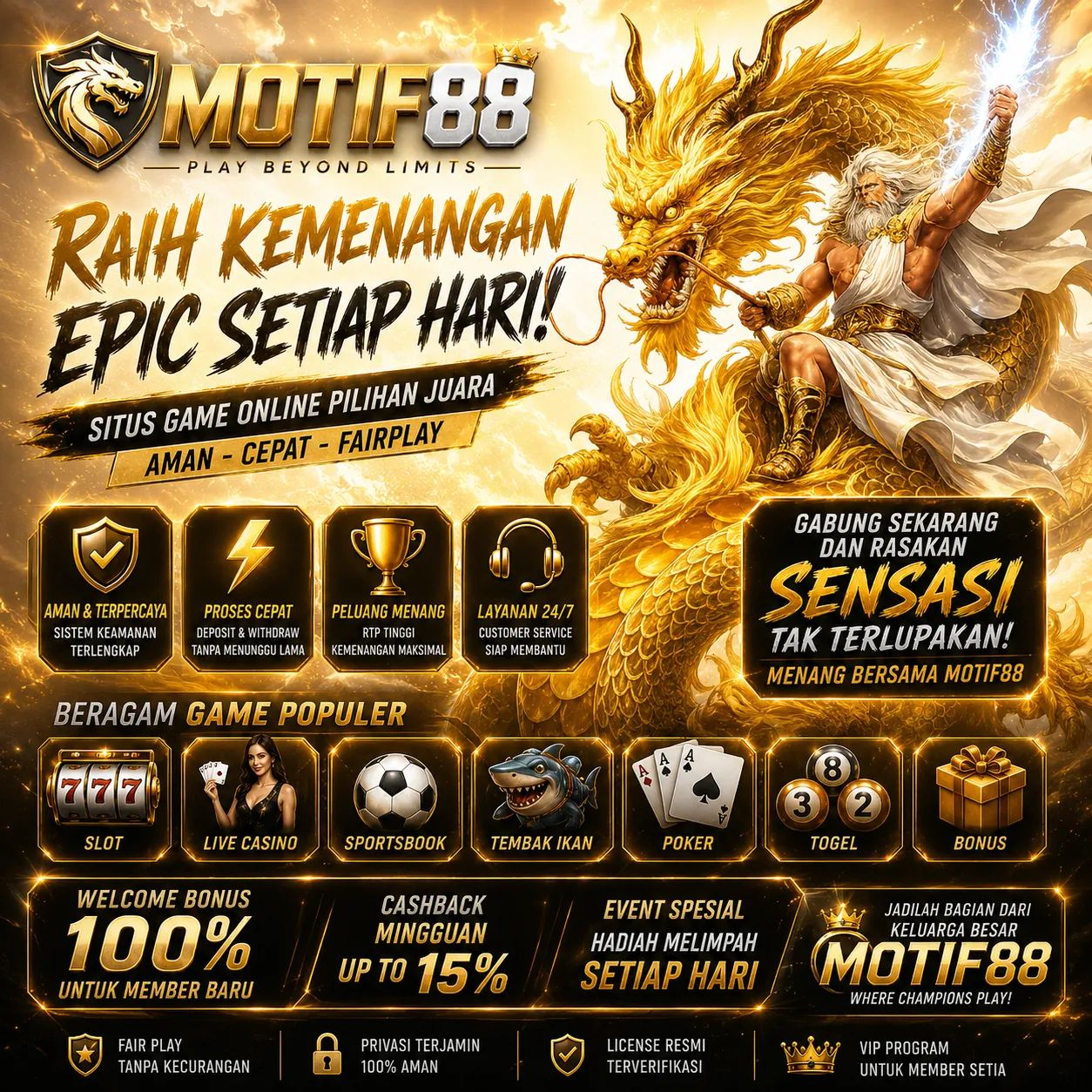 MOTIF88